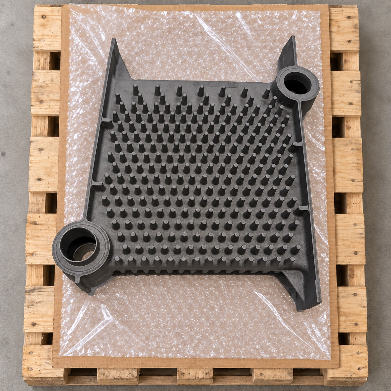 Средняя секция Protherm Гризли KLO арт. 0020044786